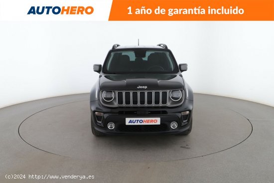 Jeep Renegade 1.0 TGDI Limited 4x2 - 