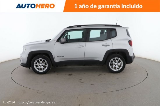 Jeep Renegade 1.6 MJet Limited - 