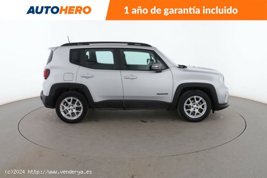 Jeep Renegade 1.6 MJet Limited - 