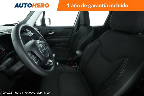 Jeep Renegade 1.6 MJet Limited - 