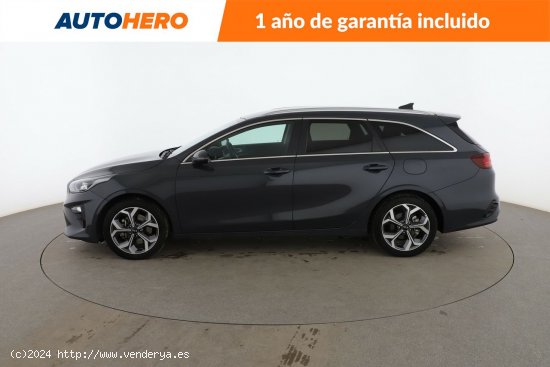 Kia Ceed 1.0 TGDI Tech - 