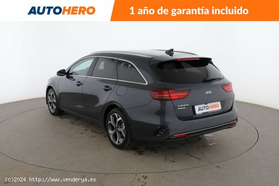 Kia Ceed 1.0 TGDI Tech - 