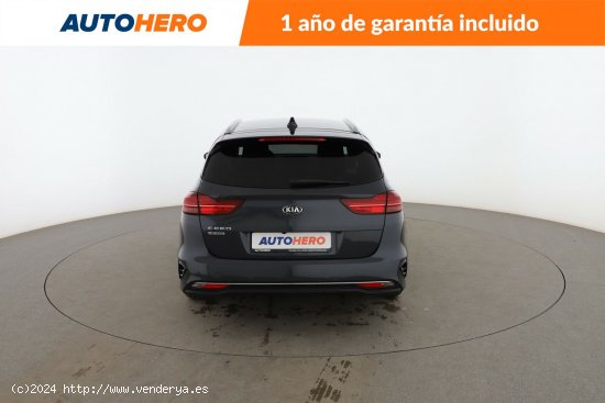 Kia Ceed 1.0 TGDI Tech - 