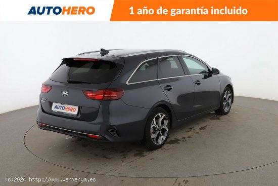 Kia Ceed 1.0 TGDI Tech - 