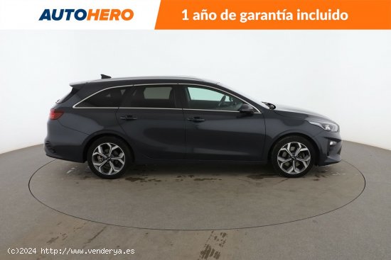 Kia Ceed 1.0 TGDI Tech - 