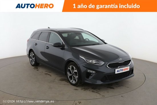 Kia Ceed 1.0 TGDI Tech - 