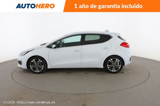 Kia Ceed 1.0 TGDI x-Tech - 