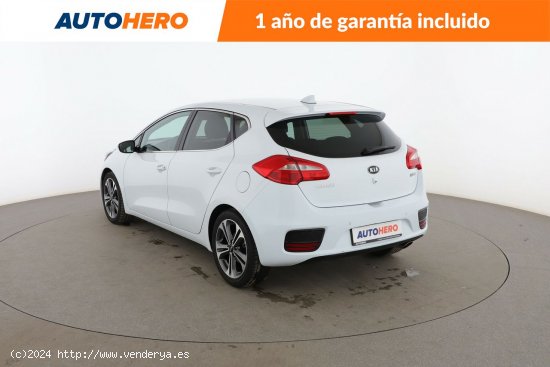 Kia Ceed 1.0 TGDI x-Tech - 