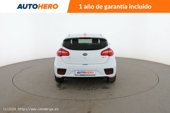 Kia Ceed 1.0 TGDI x-Tech - 