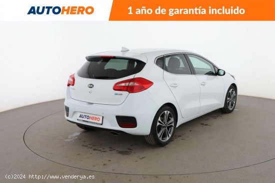 Kia Ceed 1.0 TGDI x-Tech - 