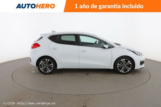 Kia Ceed 1.0 TGDI x-Tech - 