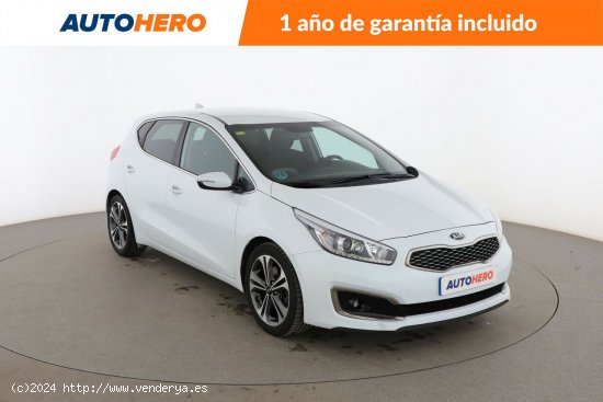 Kia Ceed 1.0 TGDI x-Tech - 