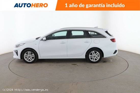 Kia Ceed Tourer 1.4 TGDI Drive - 