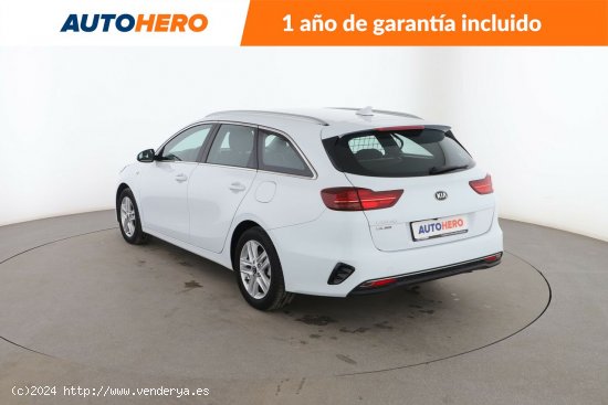 Kia Ceed Tourer 1.4 TGDI Drive - 