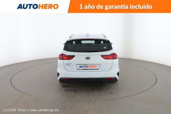 Kia Ceed Tourer 1.4 TGDI Drive - 