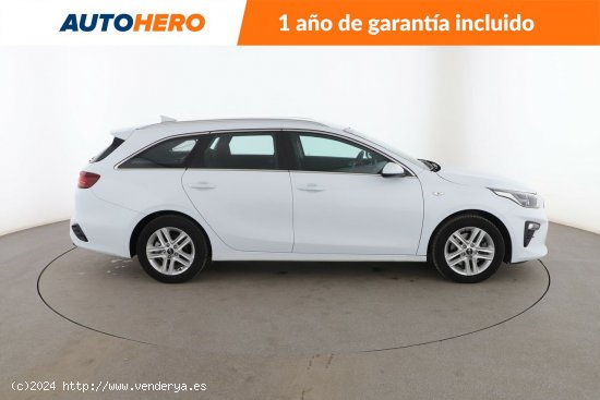 Kia Ceed Tourer 1.4 TGDI Drive - 