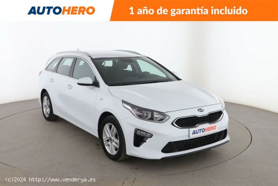 Kia Ceed Tourer 1.4 TGDI Drive - 