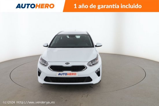 Kia Ceed Tourer 1.4 TGDI Drive - 