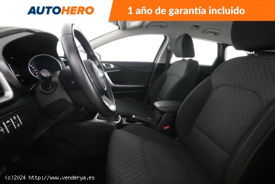 Kia Ceed Tourer 1.4 TGDI Drive - 