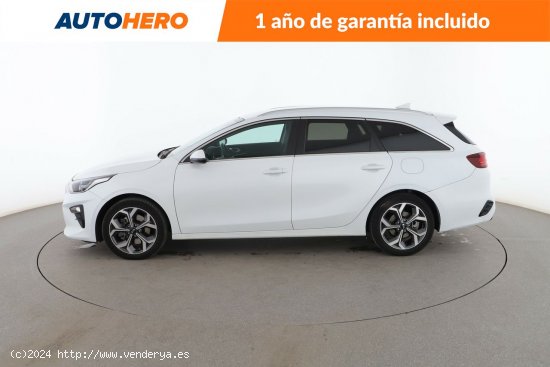 Kia Ceed Tourer 1.4 TGDI Tech - 