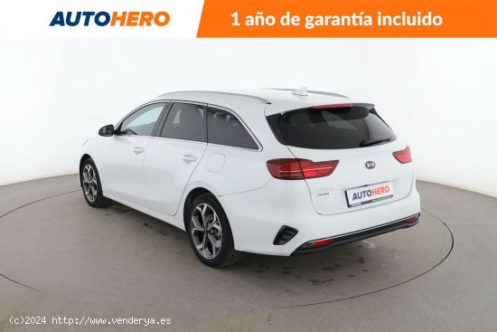 Kia Ceed Tourer 1.4 TGDI Tech - 