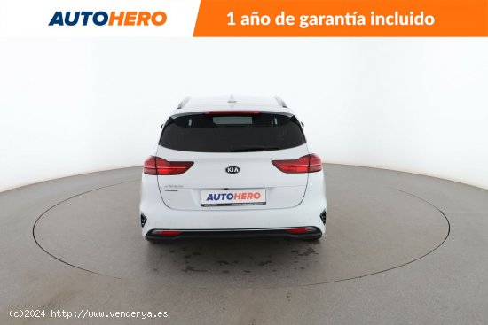 Kia Ceed Tourer 1.4 TGDI Tech - 