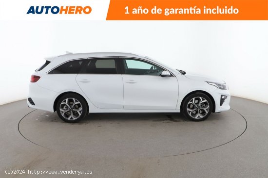 Kia Ceed Tourer 1.4 TGDI Tech - 