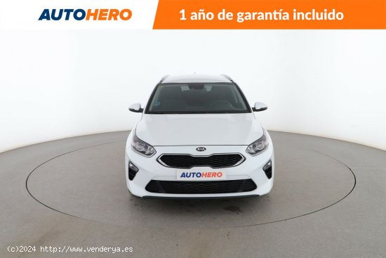 Kia Ceed Tourer 1.4 TGDI Tech - 