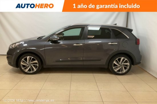 Kia Niro 1.6 Emotion - 