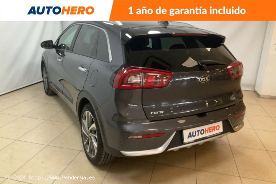 Kia Niro 1.6 Emotion - 