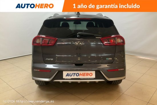 Kia Niro 1.6 Emotion - 