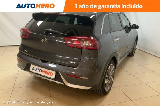 Kia Niro 1.6 Emotion - 