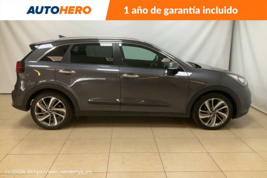 Kia Niro 1.6 Emotion - 