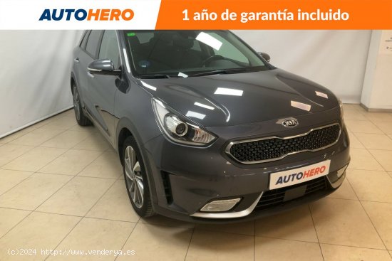 Kia Niro 1.6 Emotion - 