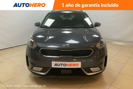 Kia Niro 1.6 Emotion - 