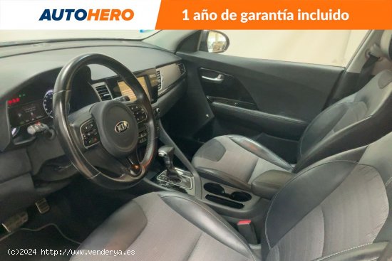 Kia Niro 1.6 Emotion - 