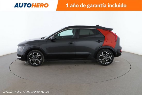 Kia Niro 1.6 Hybrid Emotion - 