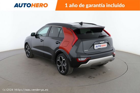 Kia Niro 1.6 Hybrid Emotion - 