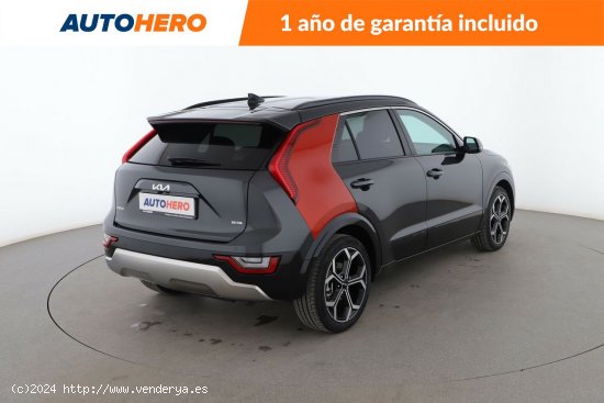 Kia Niro 1.6 Hybrid Emotion - 