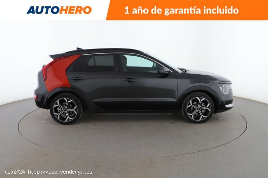 Kia Niro 1.6 Hybrid Emotion - 