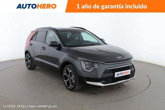 Kia Niro 1.6 Hybrid Emotion - 