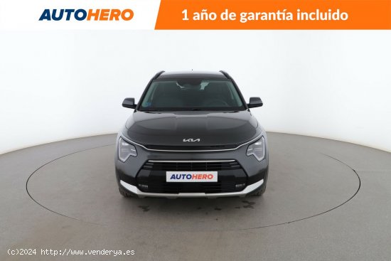 Kia Niro 1.6 Hybrid Emotion - 