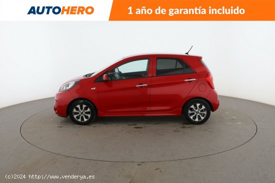 Kia Picanto 1.0 Concept - 