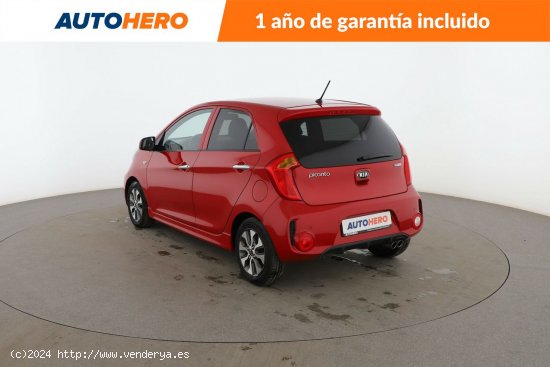 Kia Picanto 1.0 Concept - 