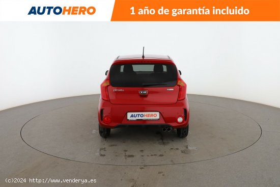 Kia Picanto 1.0 Concept - 