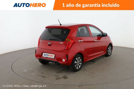 Kia Picanto 1.0 Concept - 