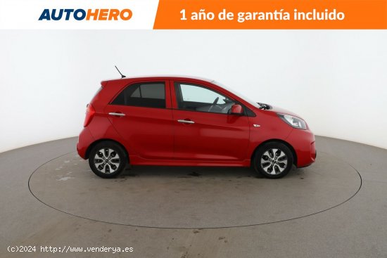 Kia Picanto 1.0 Concept - 