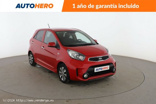 Kia Picanto 1.0 Concept - 