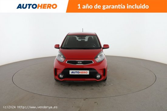 Kia Picanto 1.0 Concept - 