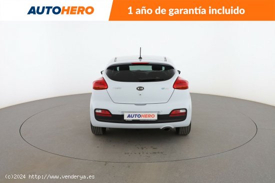 Kia Pro_Ceed 1.6 CRDi Euro2016 - 